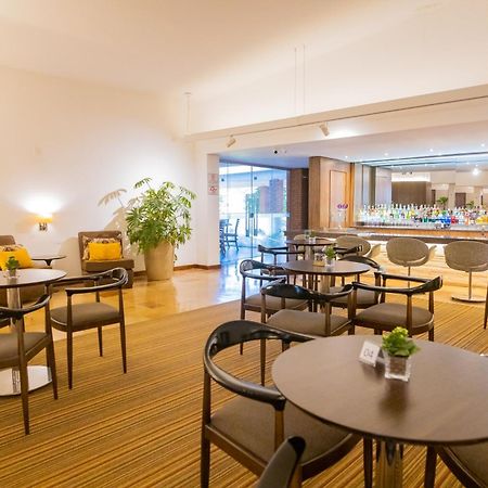 Royal Tulip JP Ribeirão Preto Exterior foto