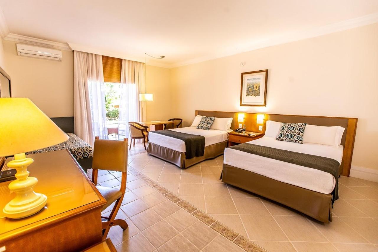 Royal Tulip JP Ribeirão Preto Exterior foto
