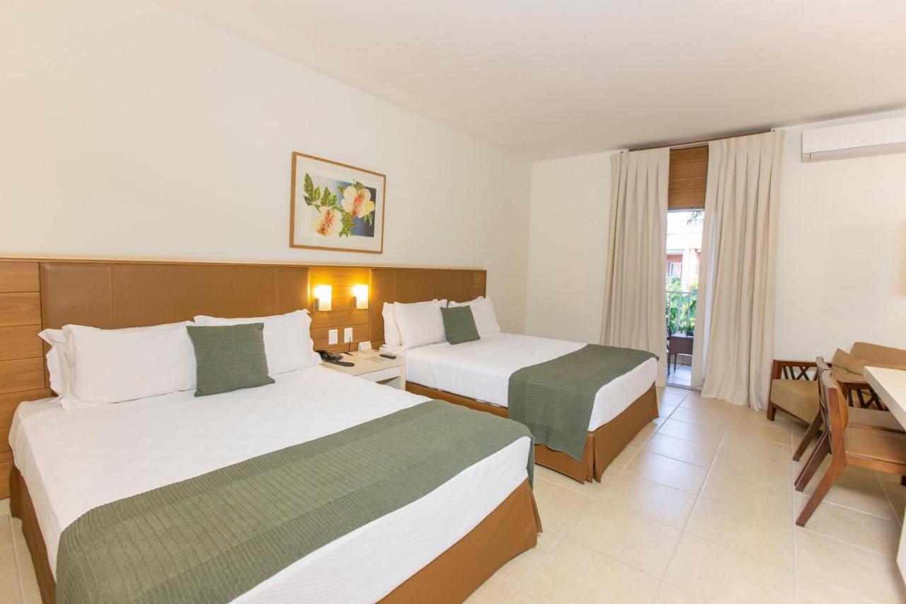 Royal Tulip JP Ribeirão Preto Exterior foto