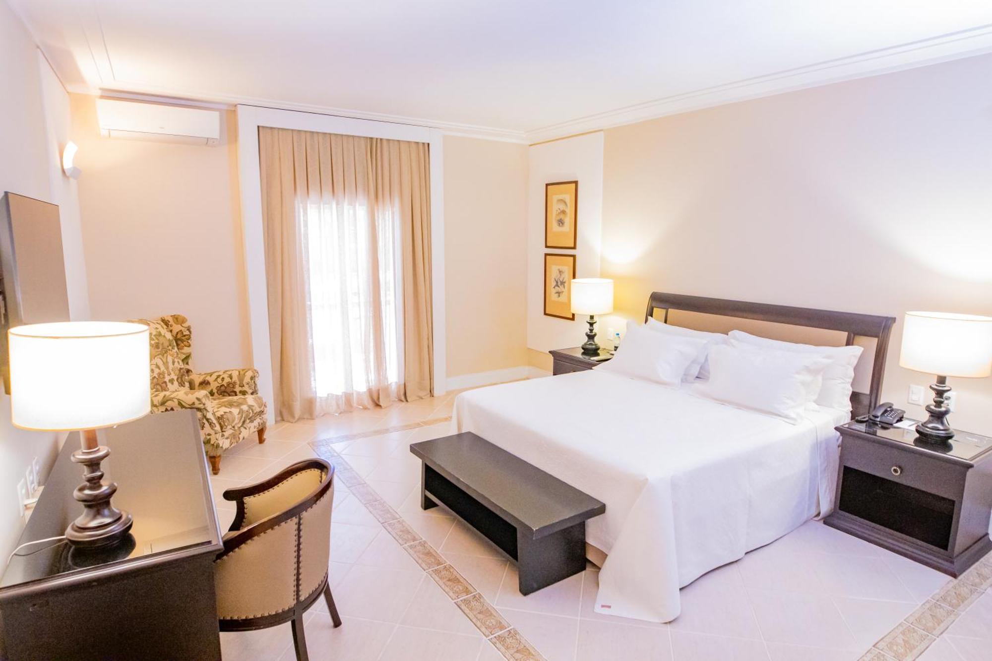 Royal Tulip JP Ribeirão Preto Exterior foto