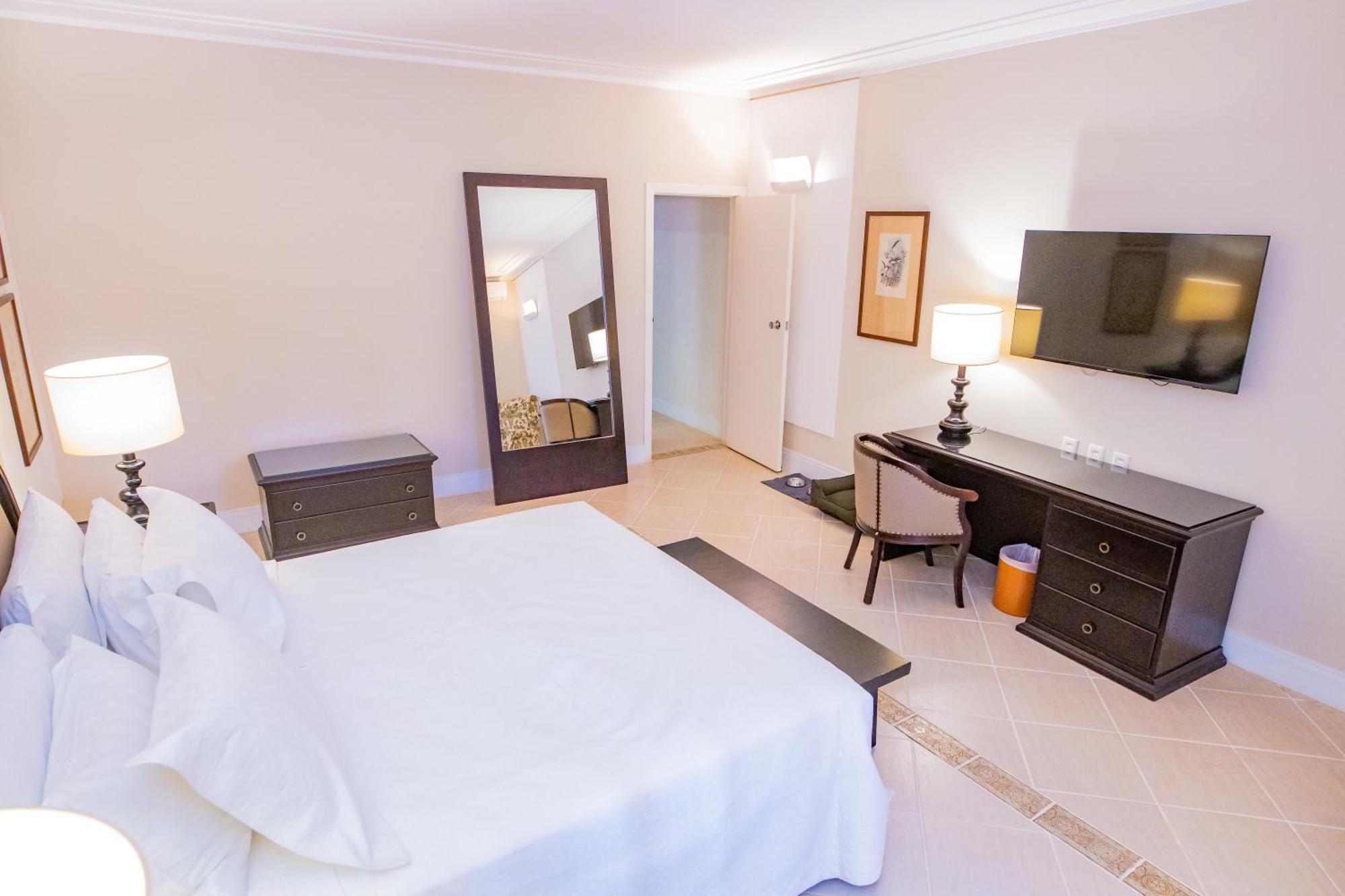 Royal Tulip JP Ribeirão Preto Exterior foto