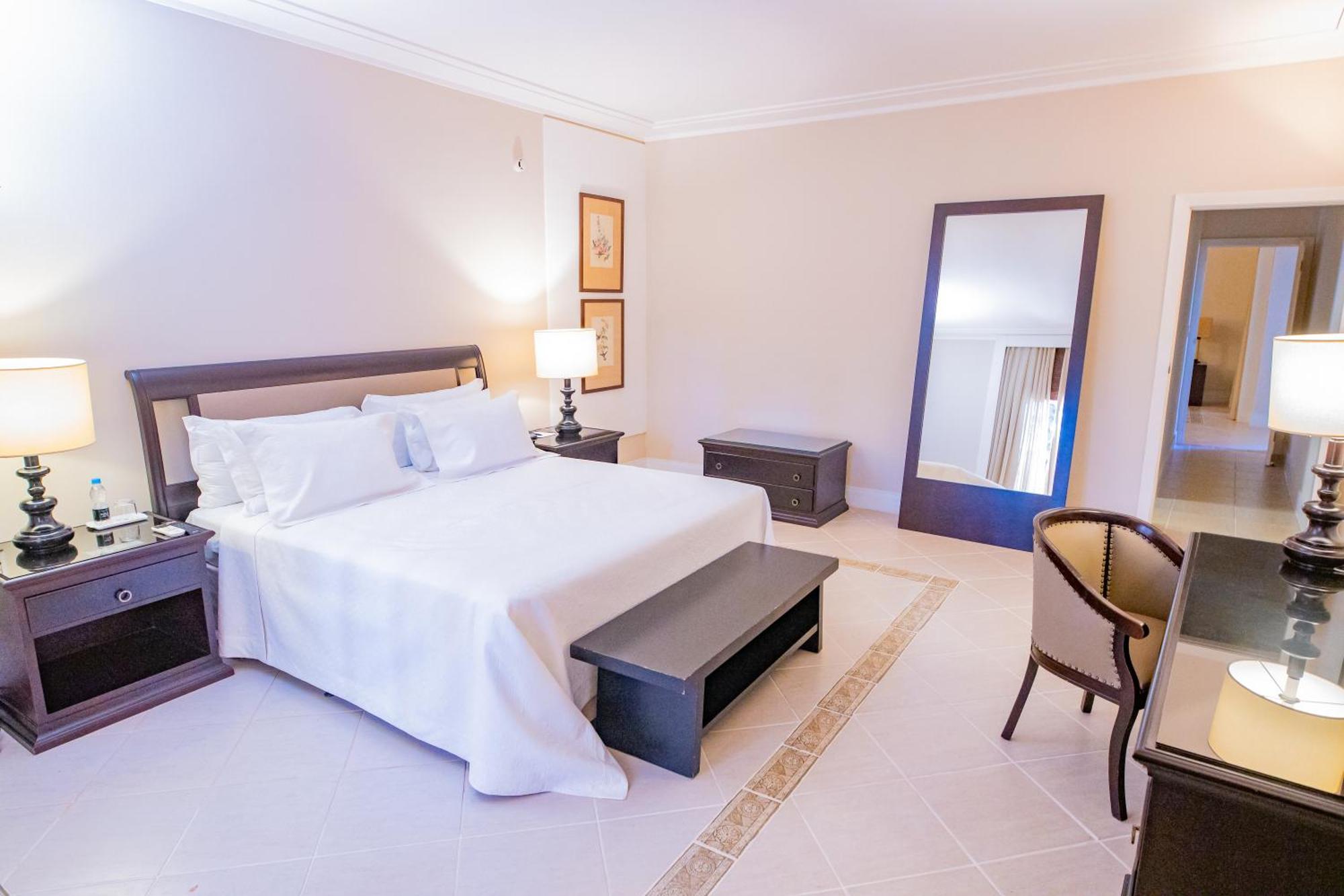 Royal Tulip JP Ribeirão Preto Exterior foto