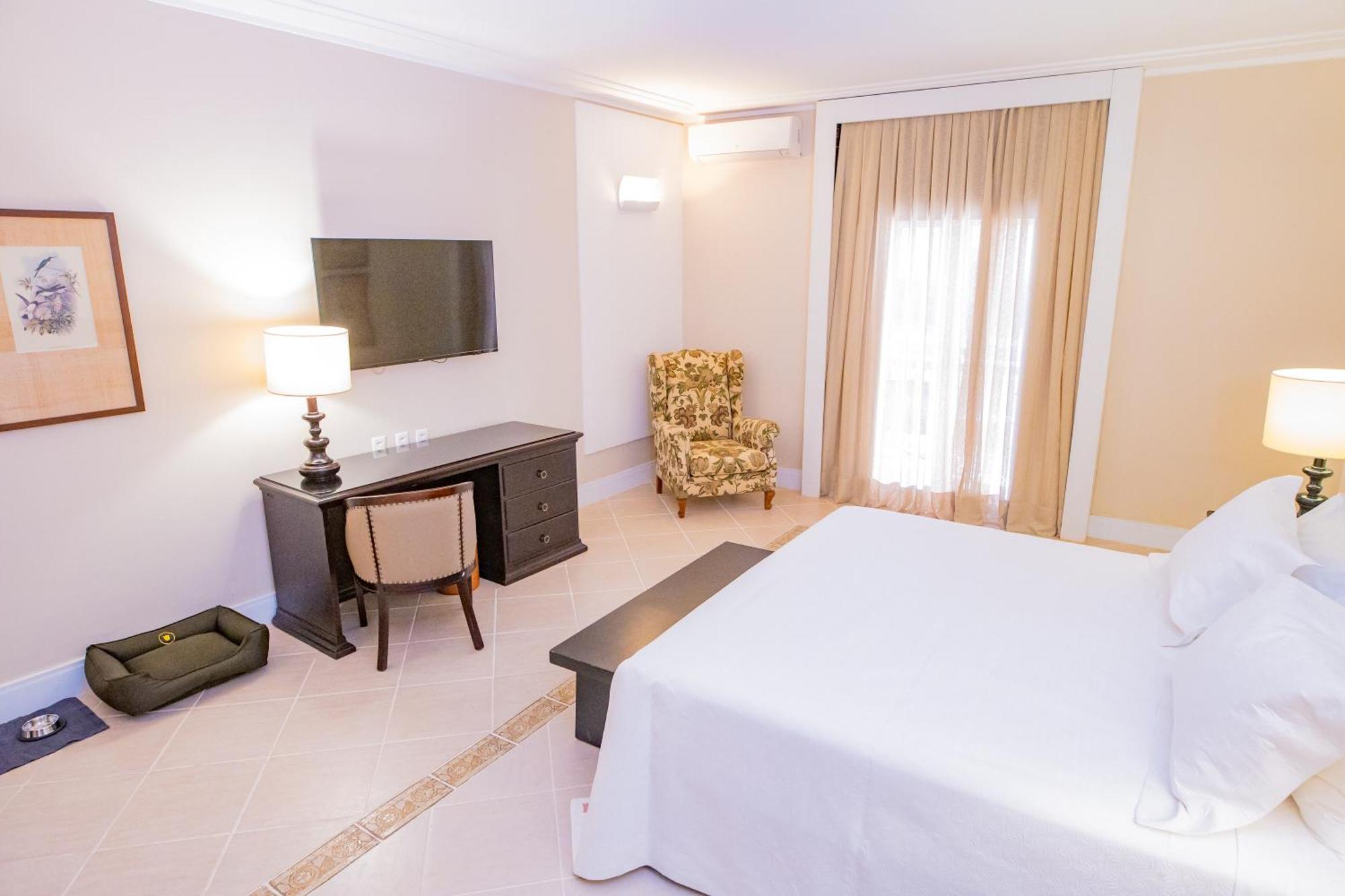 Royal Tulip JP Ribeirão Preto Exterior foto