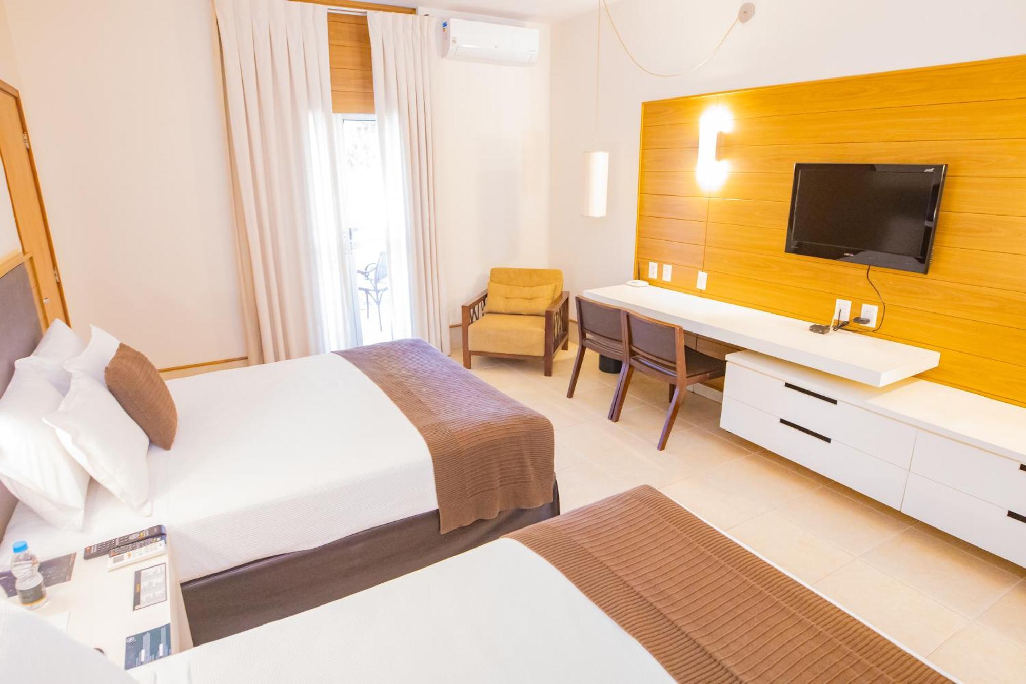 Royal Tulip JP Ribeirão Preto Exterior foto