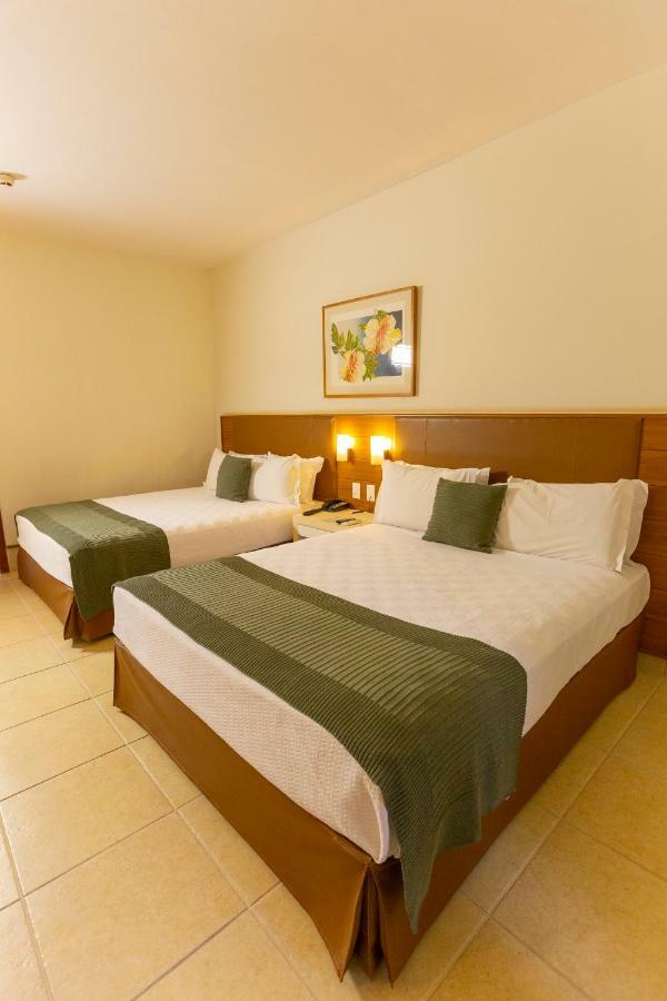 Royal Tulip JP Ribeirão Preto Exterior foto