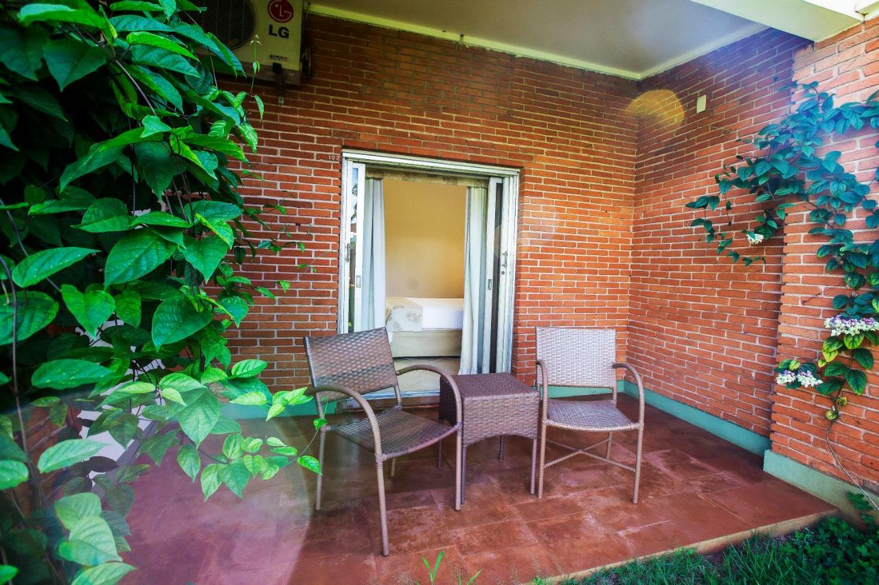 Royal Tulip JP Ribeirão Preto Exterior foto