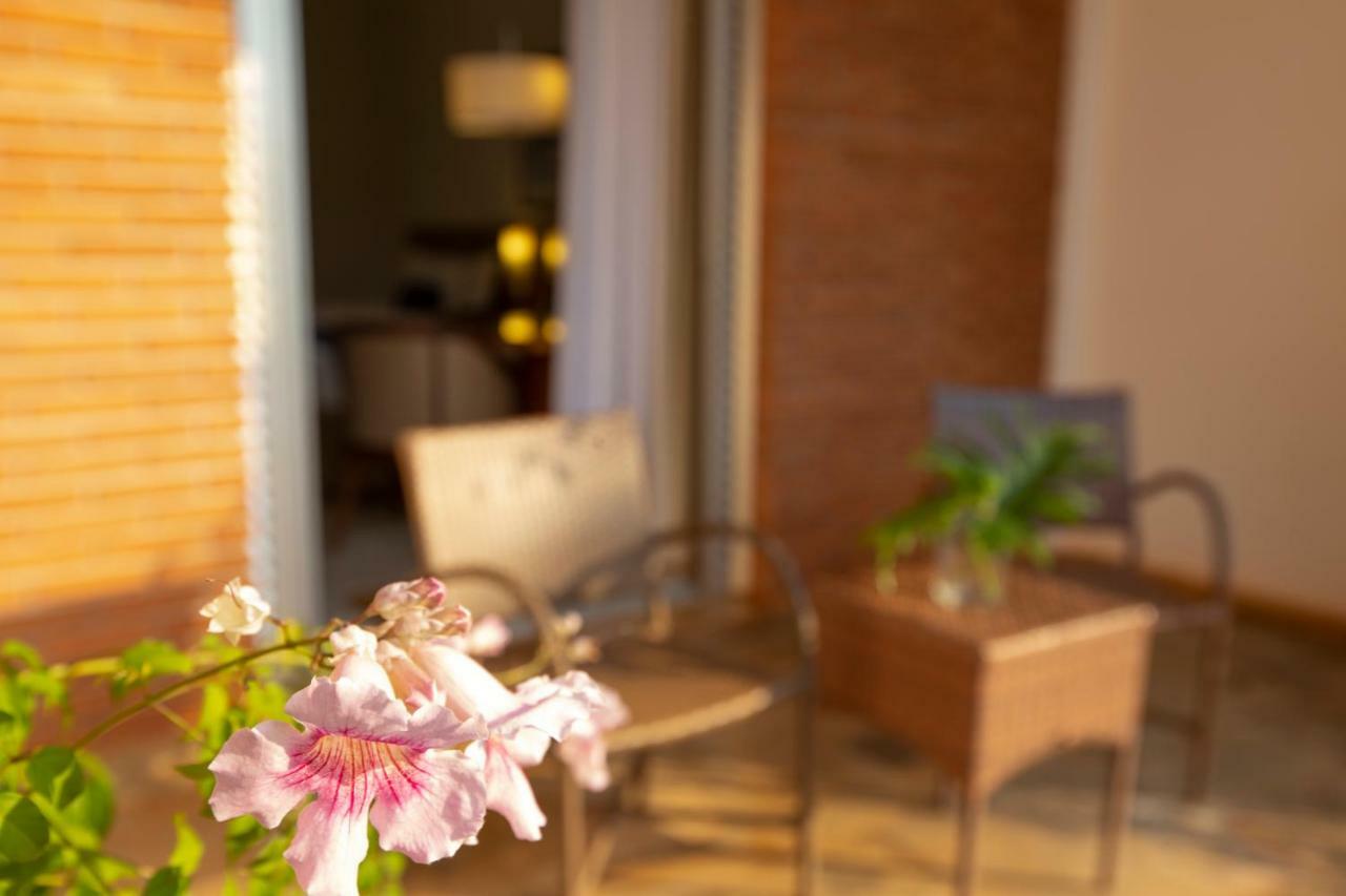 Royal Tulip JP Ribeirão Preto Exterior foto