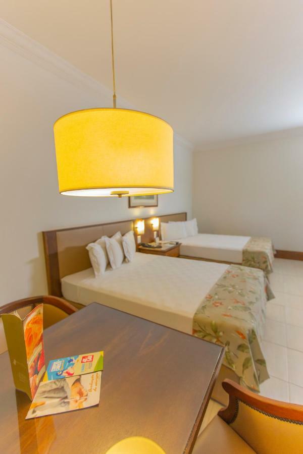 Royal Tulip JP Ribeirão Preto Exterior foto