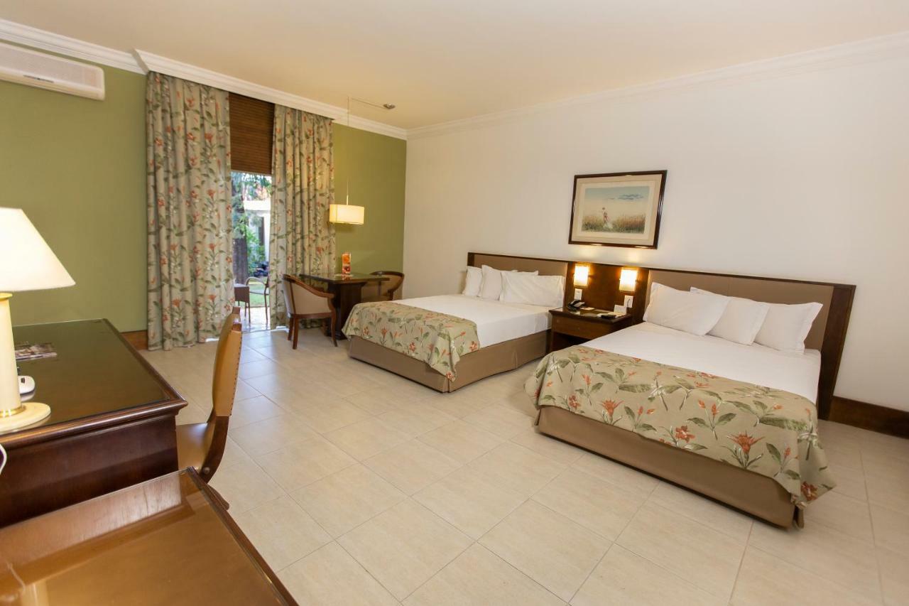 Royal Tulip JP Ribeirão Preto Exterior foto