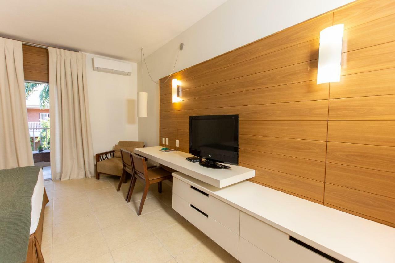 Royal Tulip JP Ribeirão Preto Exterior foto