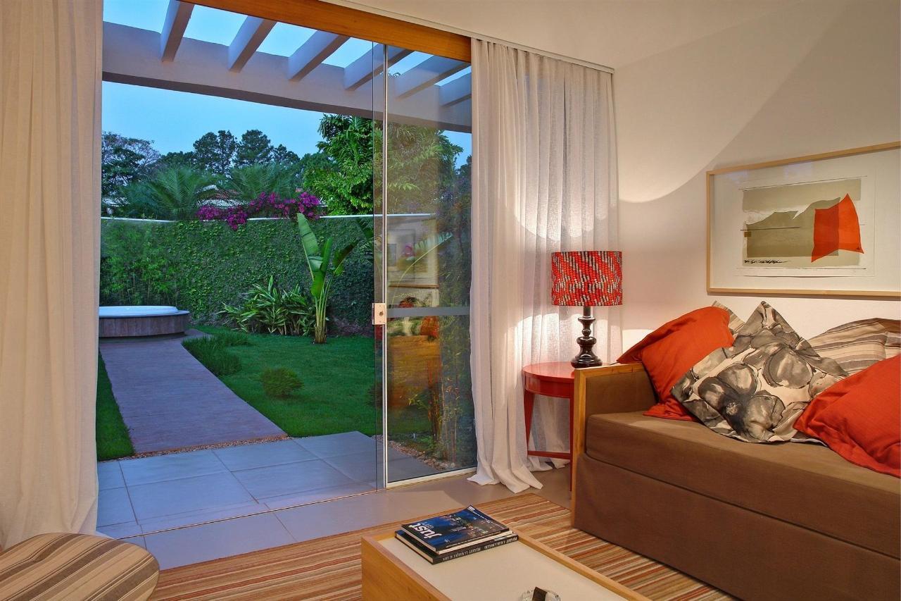 Royal Tulip JP Ribeirão Preto Exterior foto