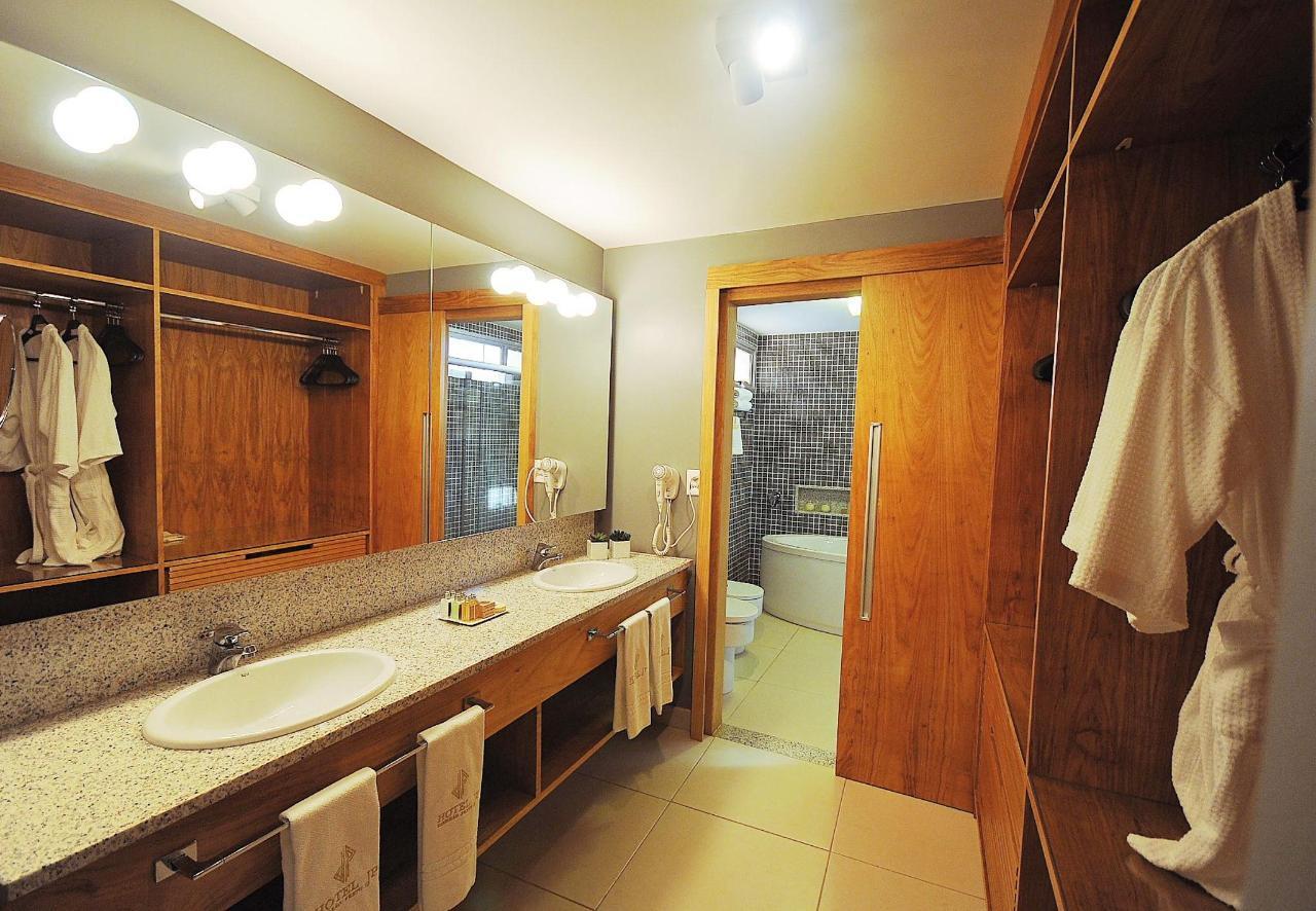 Royal Tulip JP Ribeirão Preto Exterior foto