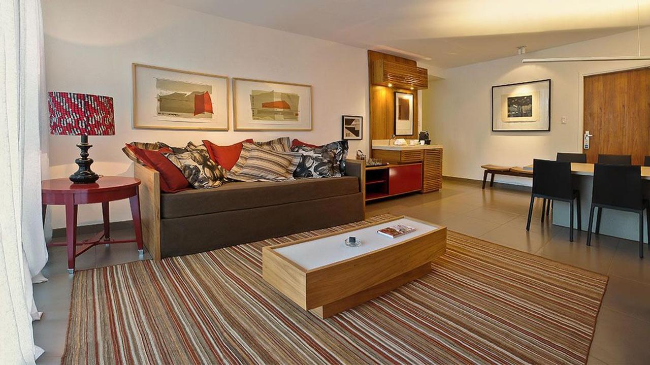 Royal Tulip JP Ribeirão Preto Exterior foto