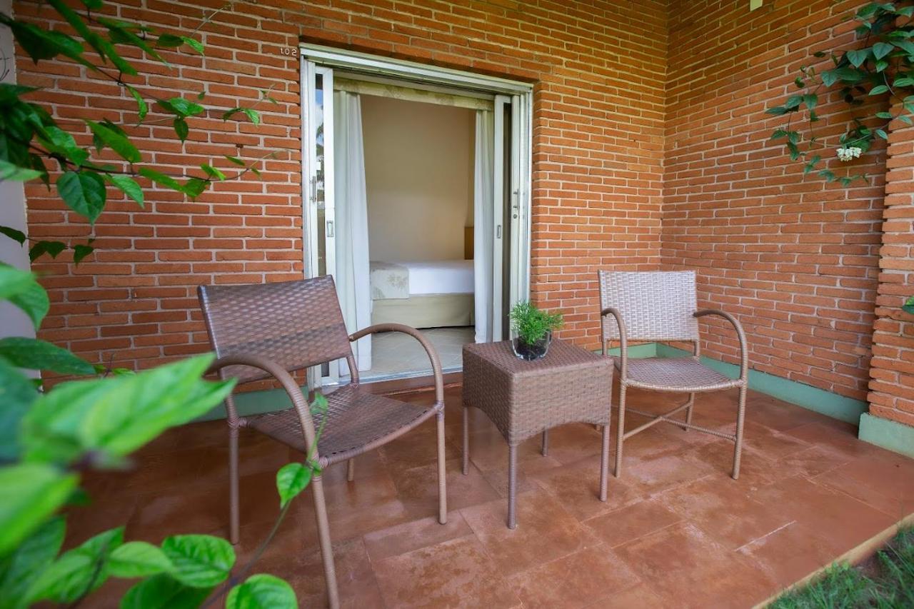 Royal Tulip JP Ribeirão Preto Exterior foto